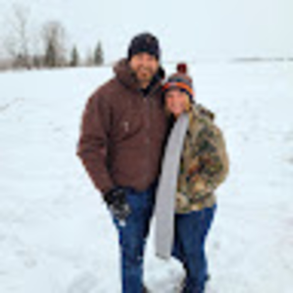 Meet your Posher, Beth